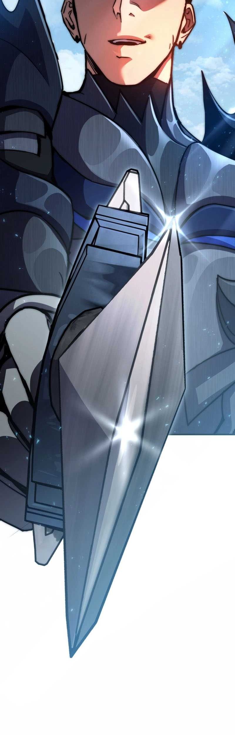 Legendary Blacksmith’s Vengeance Chapter 53 Gambar 16