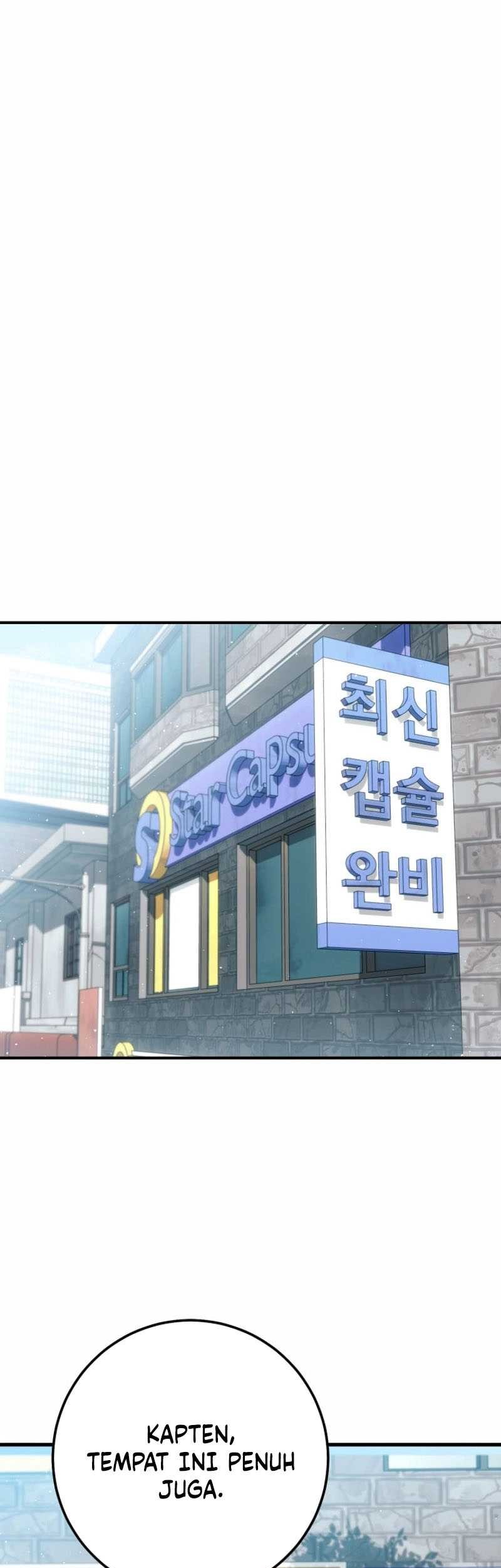 Legendary Blacksmith’s Vengeance Chapter 53 Gambar 18