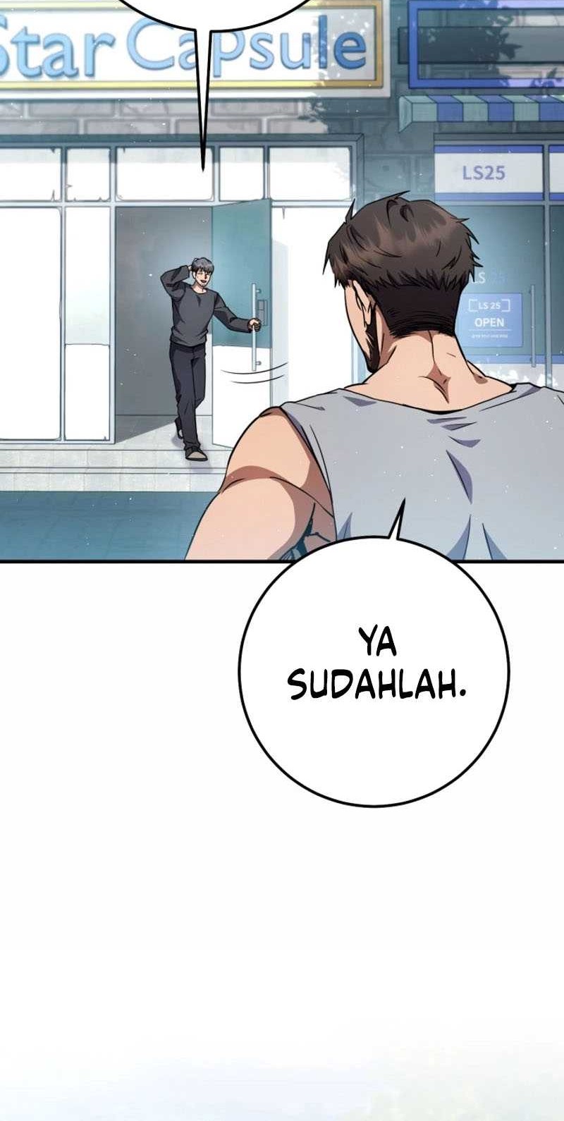 Legendary Blacksmith’s Vengeance Chapter 53 Gambar 19
