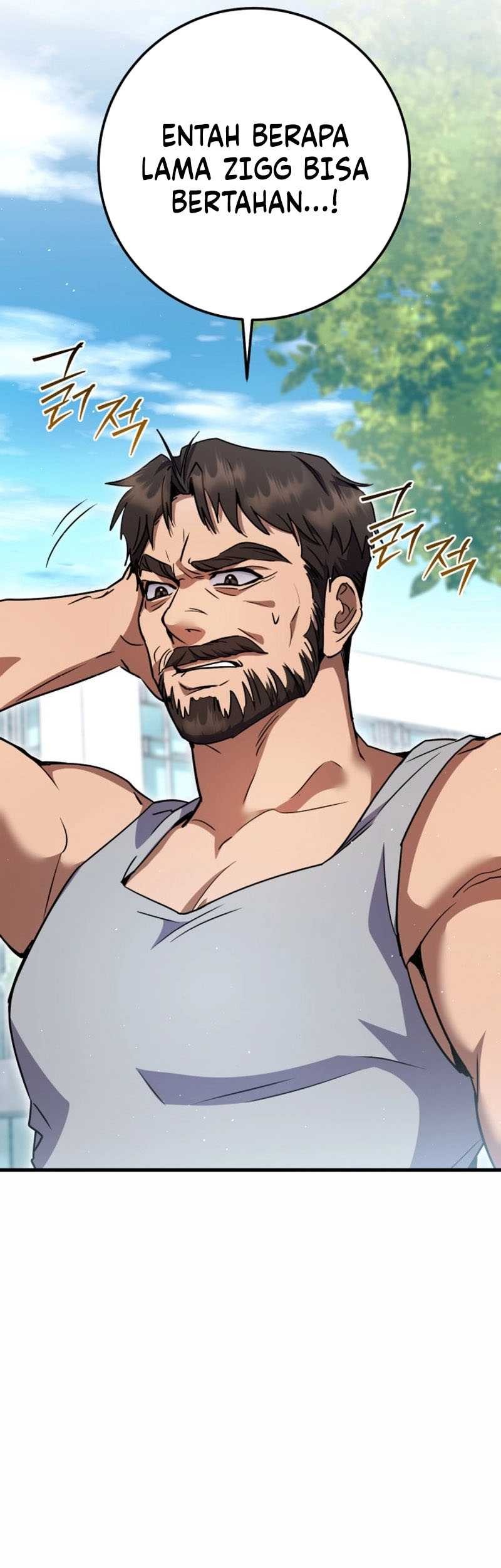 Legendary Blacksmith’s Vengeance Chapter 53 Gambar 20