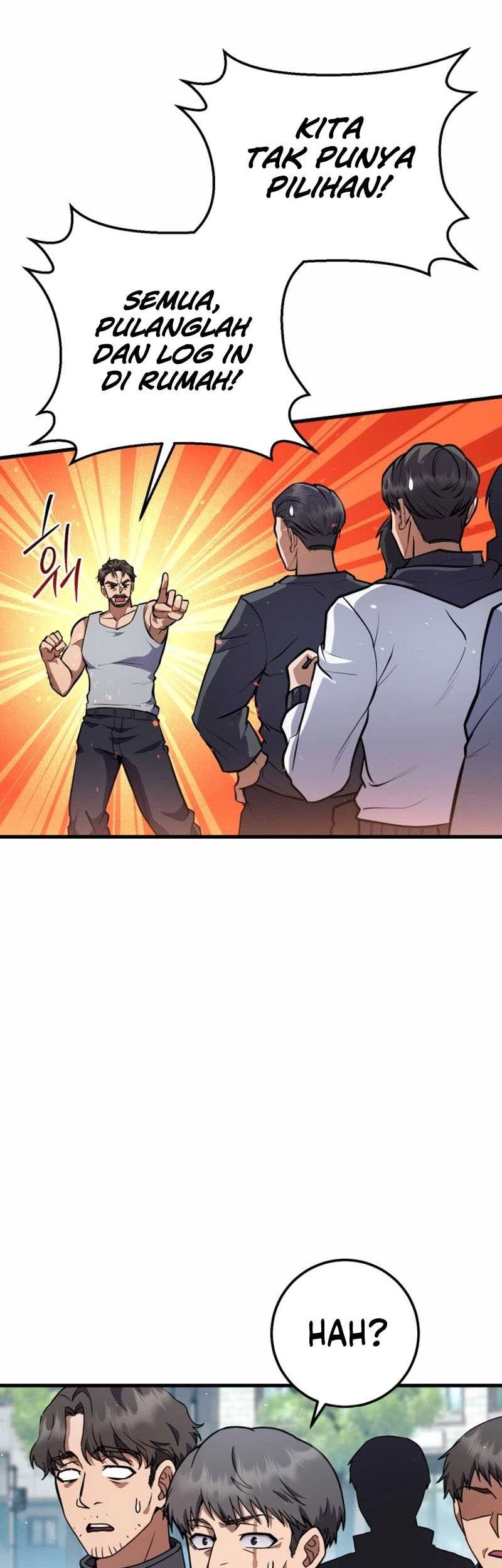 Legendary Blacksmith’s Vengeance Chapter 53 Gambar 21