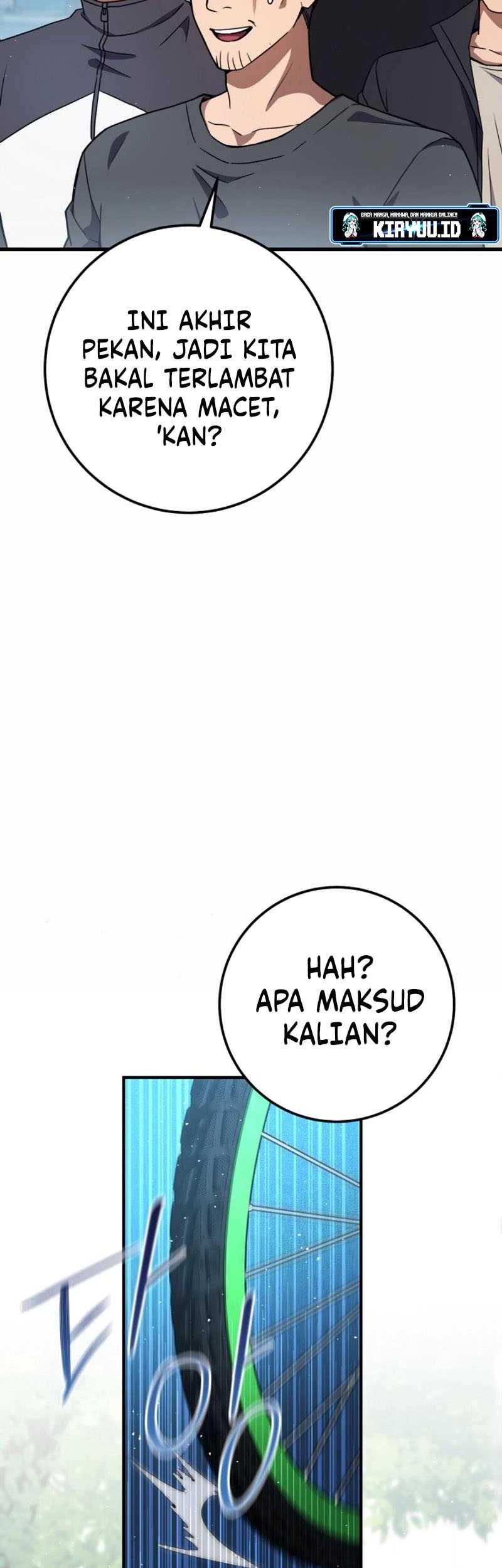 Legendary Blacksmith’s Vengeance Chapter 53 Gambar 22