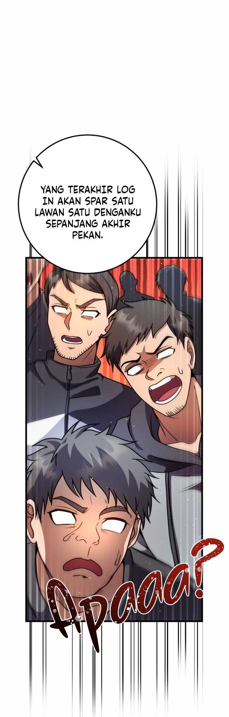 Legendary Blacksmith’s Vengeance Chapter 53 Gambar 24