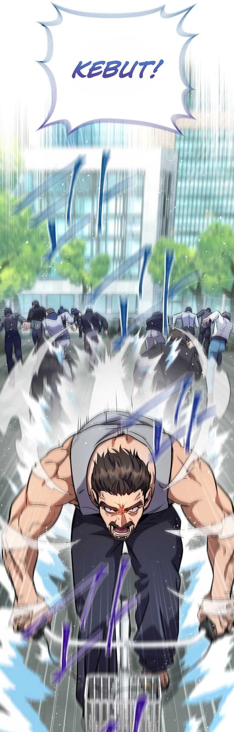 Legendary Blacksmith’s Vengeance Chapter 53 Gambar 26