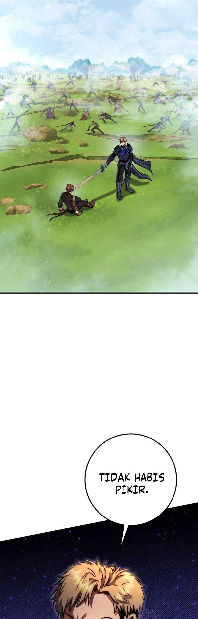 Legendary Blacksmith’s Vengeance Chapter 53 Gambar 28