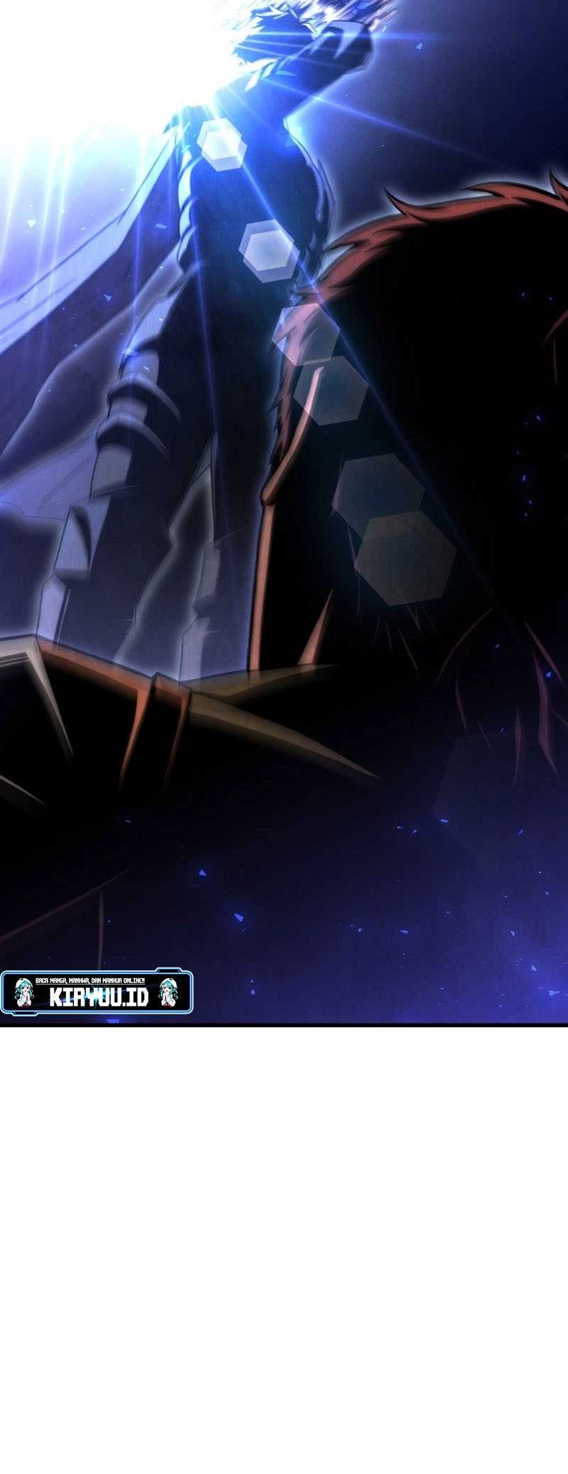 Legendary Blacksmith’s Vengeance Chapter 53 Gambar 31