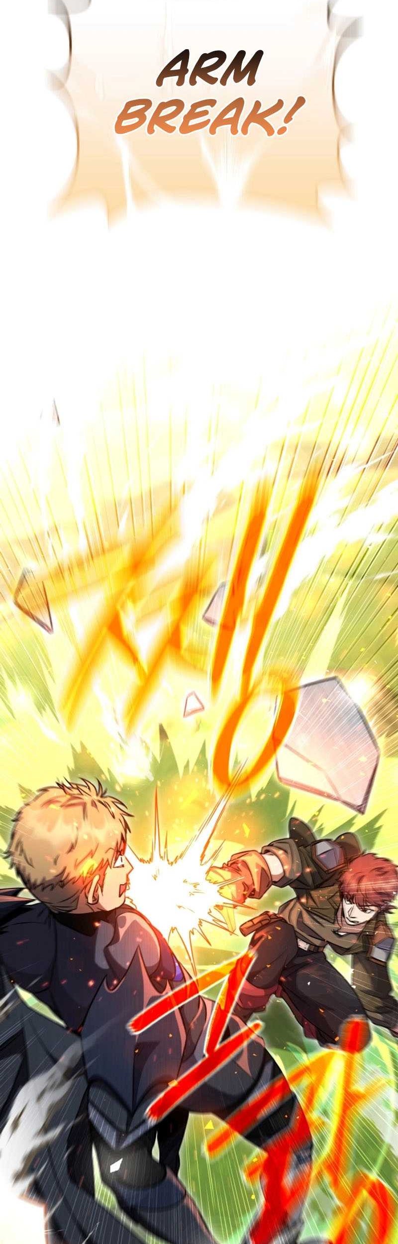 Legendary Blacksmith’s Vengeance Chapter 53 Gambar 33