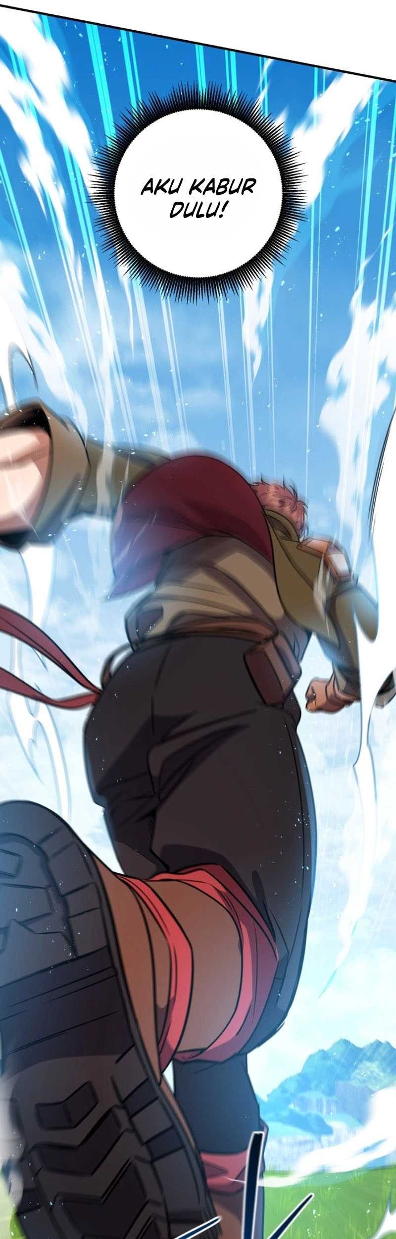 Legendary Blacksmith’s Vengeance Chapter 53 Gambar 37