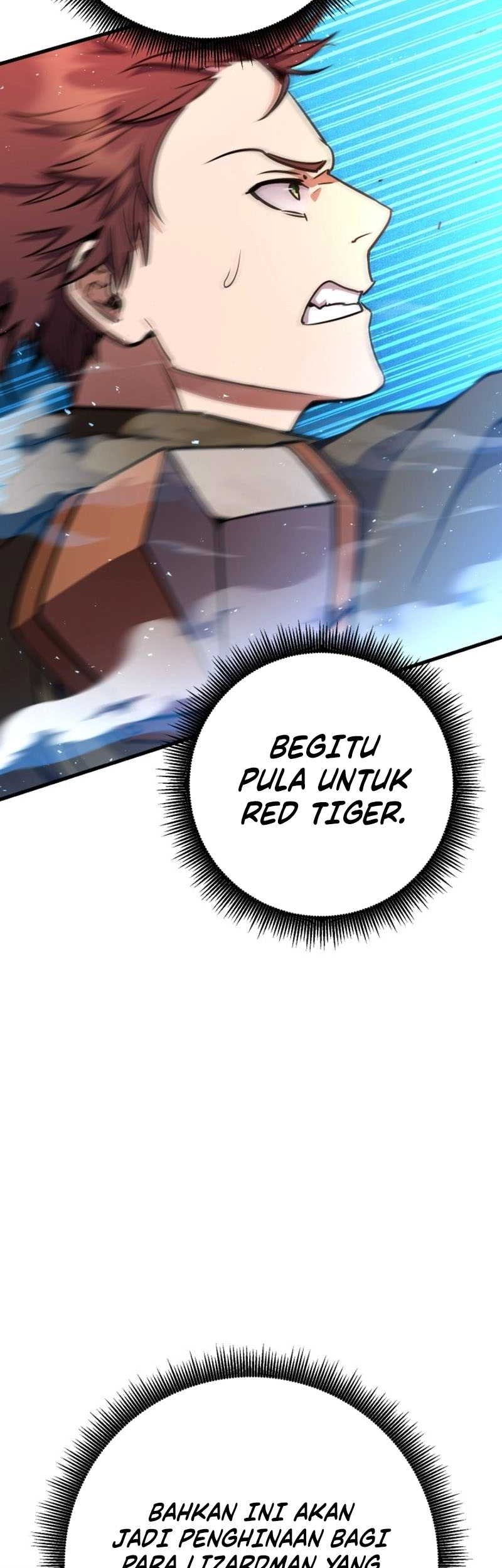 Legendary Blacksmith’s Vengeance Chapter 53 Gambar 39