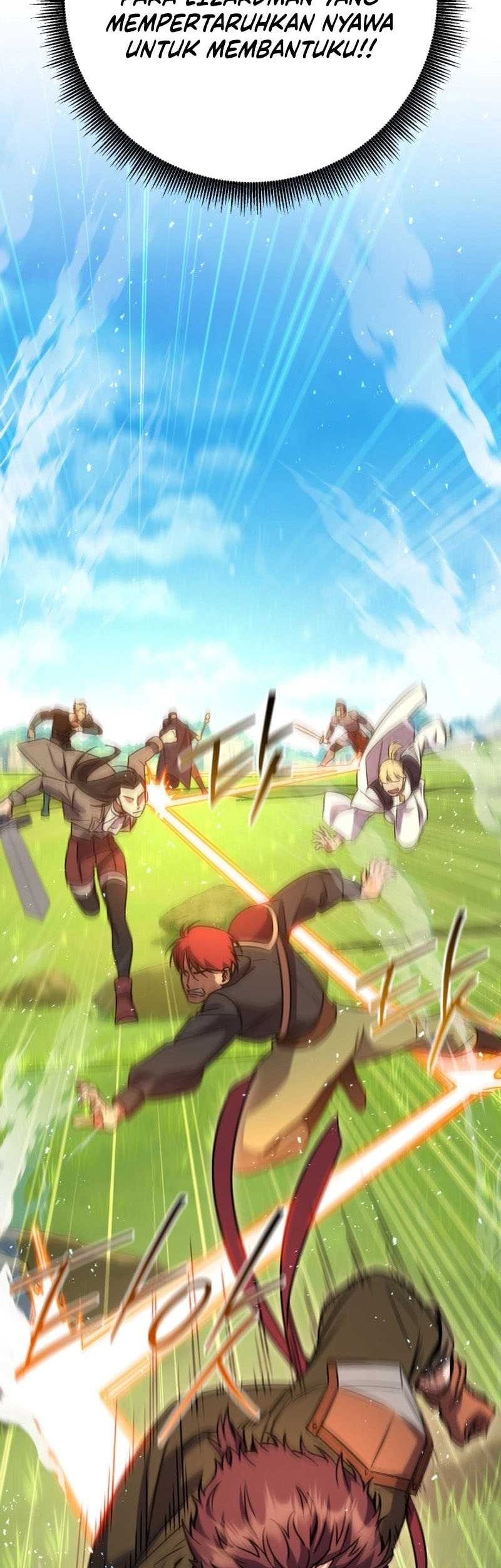 Legendary Blacksmith’s Vengeance Chapter 53 Gambar 40