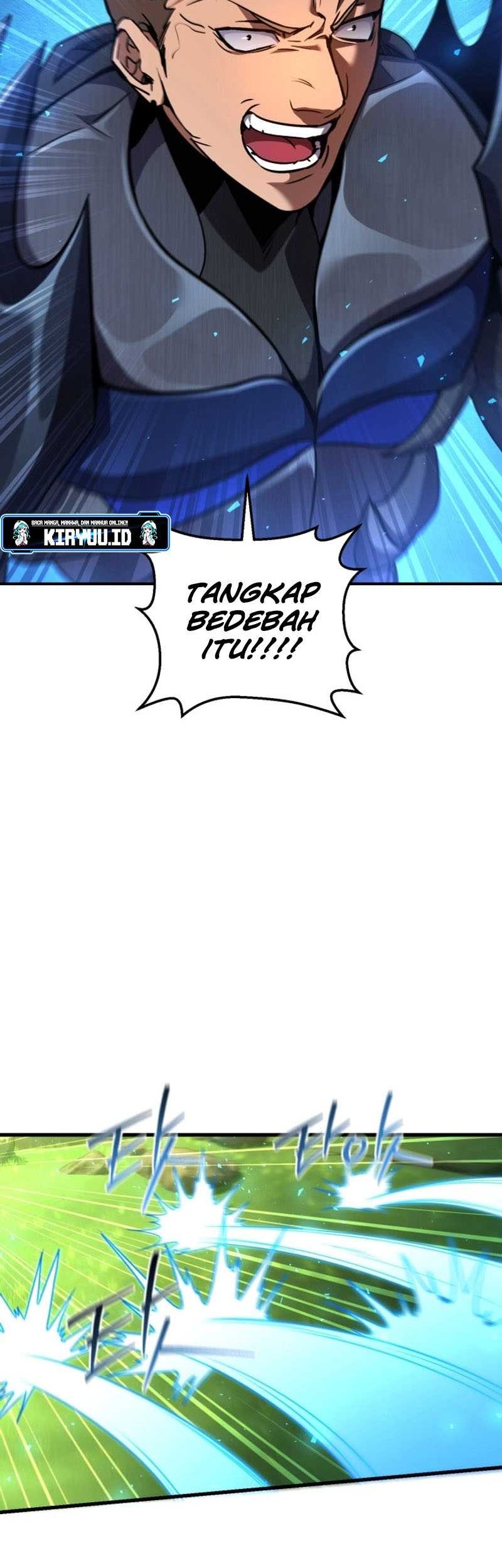 Legendary Blacksmith’s Vengeance Chapter 53 Gambar 42