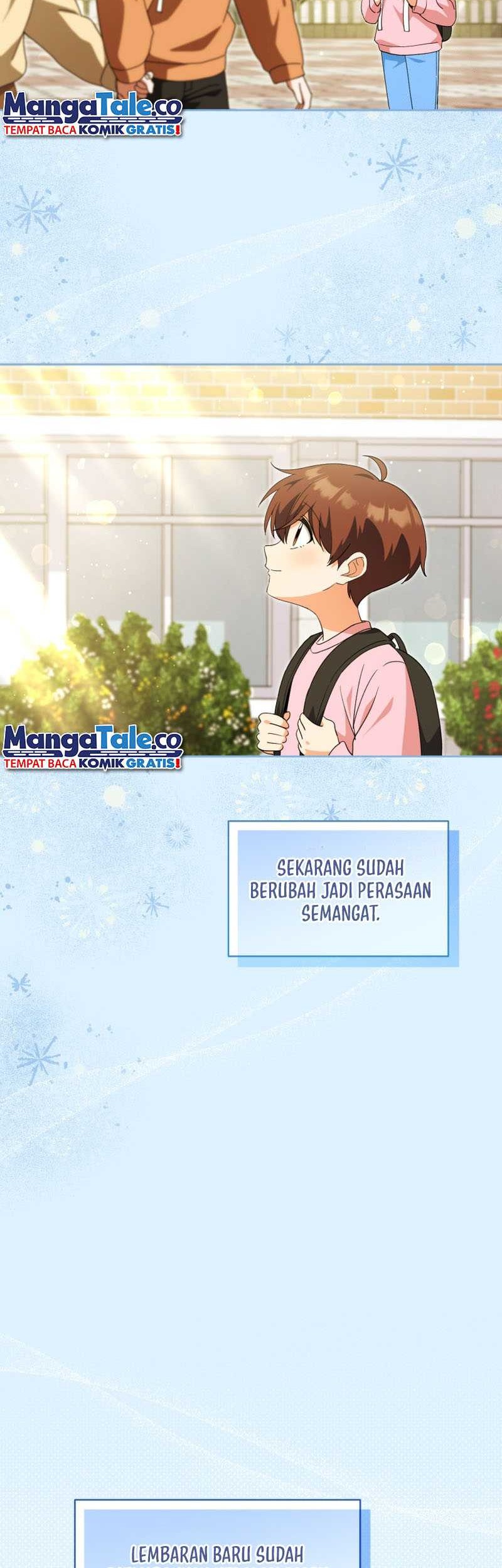 This Life Starts as a Child Actor Chapter 38 Gambar 39