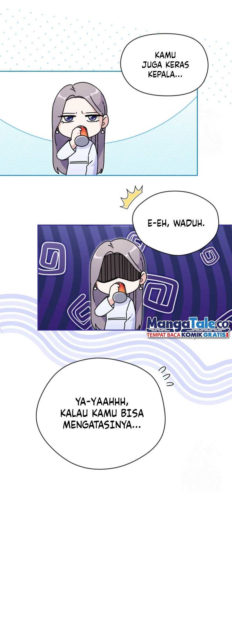 This Life Starts as a Child Actor Chapter 37 Gambar 13