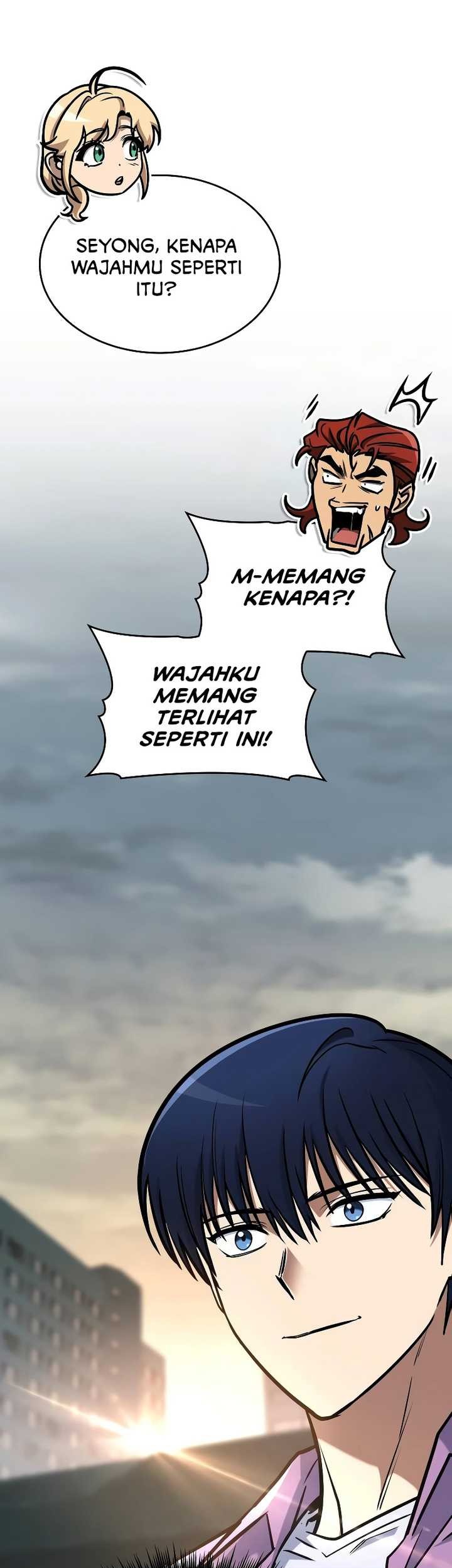 My Exclusive Tower Guide Chapter 16 Gambar 17