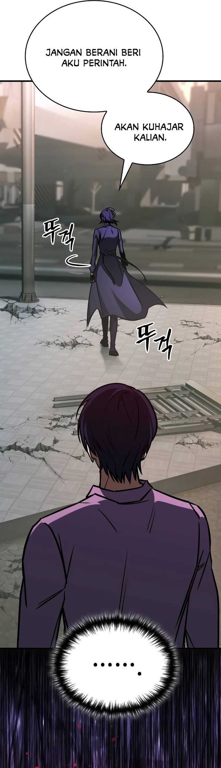 My Exclusive Tower Guide Chapter 16 Gambar 22