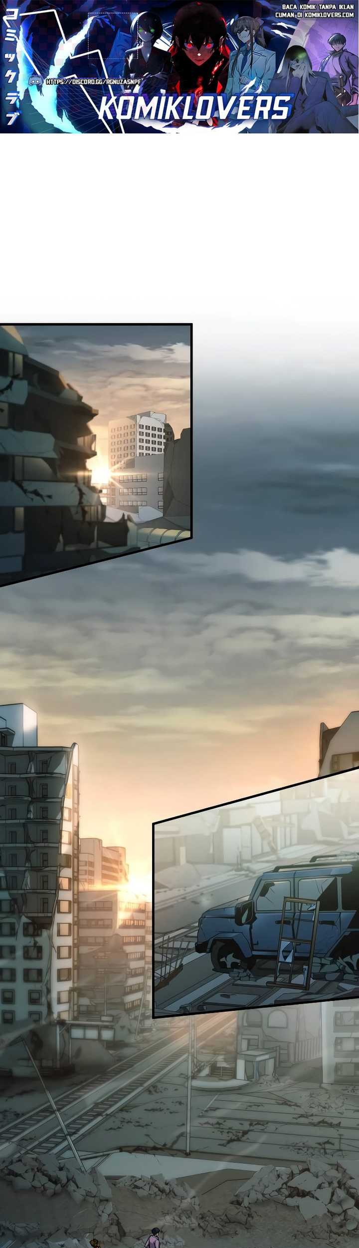 Baca  My Exclusive Tower Guide Chapter 16 Gambar 2