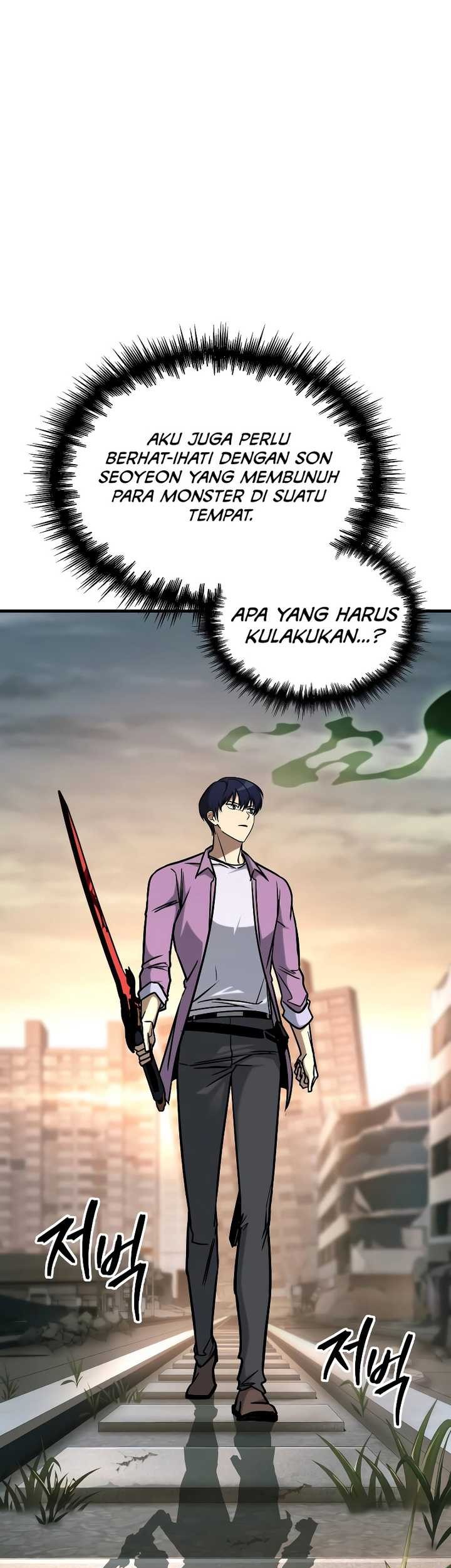 My Exclusive Tower Guide Chapter 16 Gambar 76
