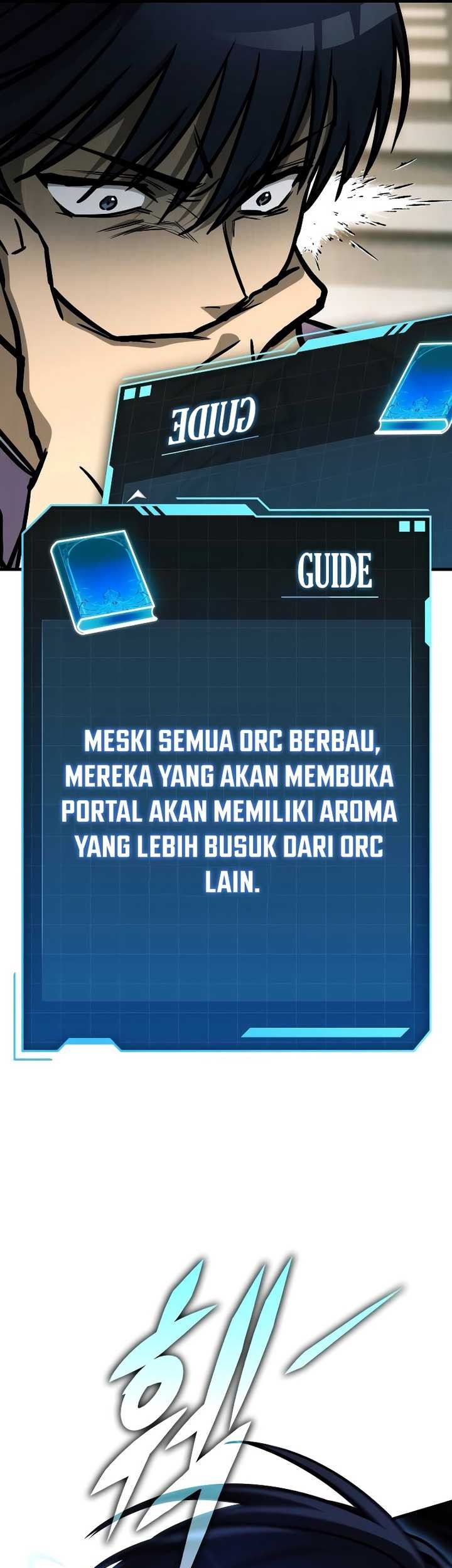 My Exclusive Tower Guide Chapter 16 Gambar 80