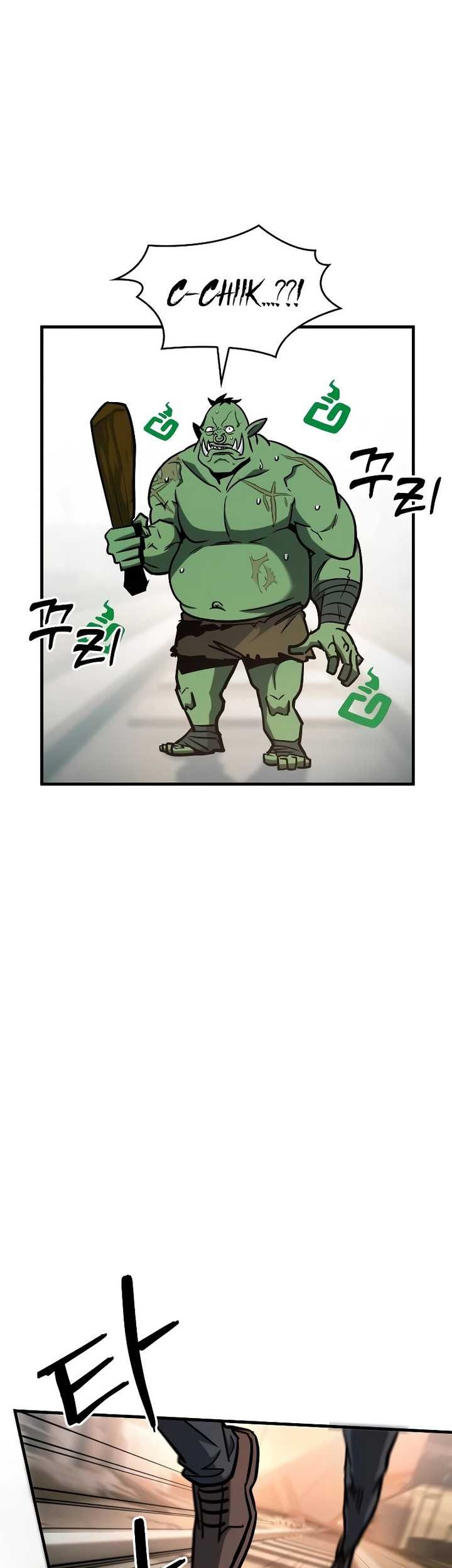 My Exclusive Tower Guide Chapter 16 Gambar 82