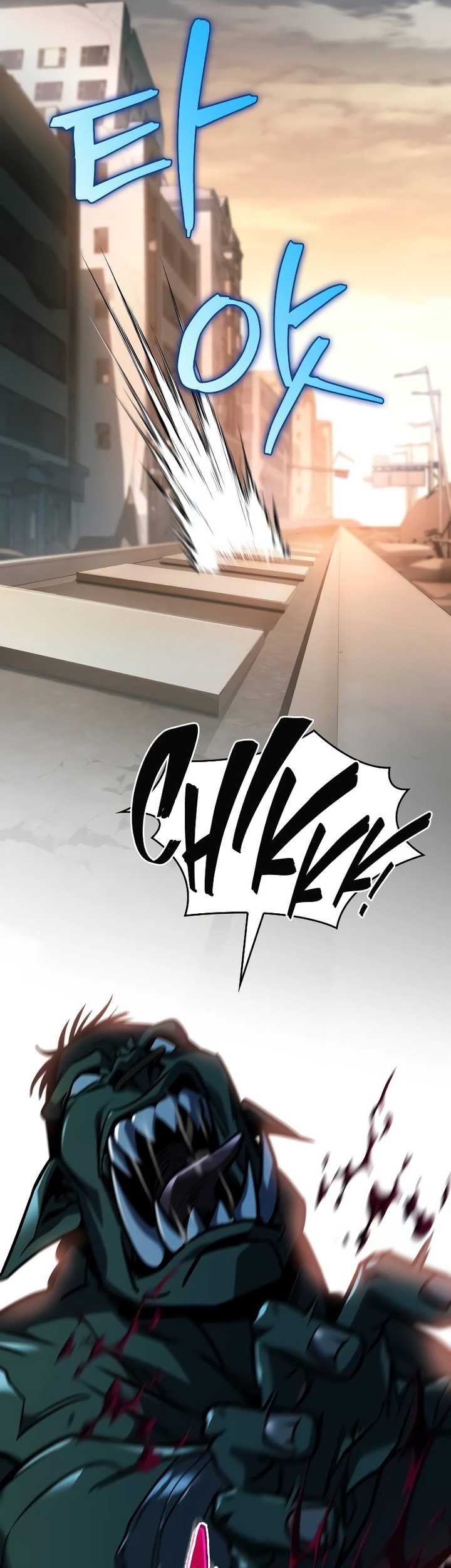 My Exclusive Tower Guide Chapter 16 Gambar 84