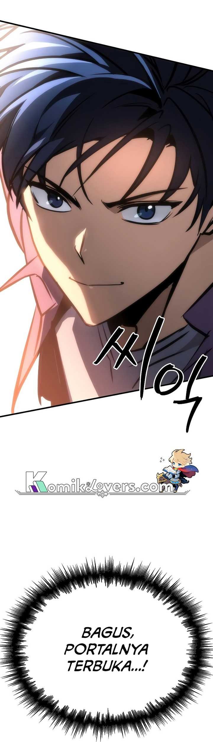 My Exclusive Tower Guide Chapter 16 Gambar 88
