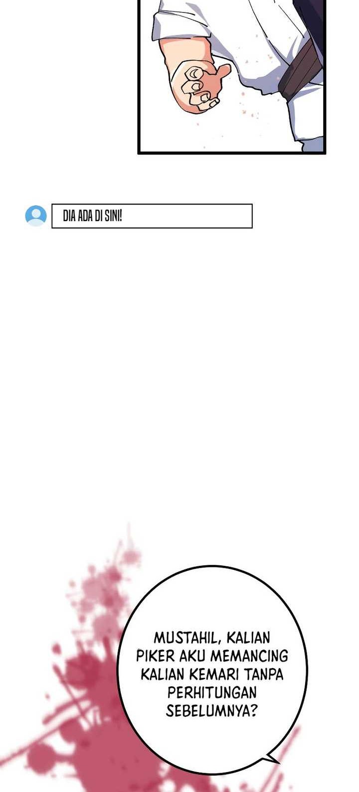 The Only New Game+ Hardcore Gamer ~I’m so Overpowered, I Shattered the Game’s Balance~ Chapter 17 Gambar 18