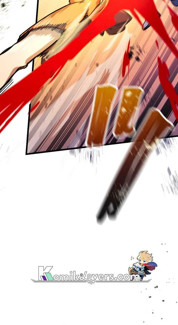 The Only New Game+ Hardcore Gamer ~I’m so Overpowered, I Shattered the Game’s Balance~ Chapter 17 Gambar 20