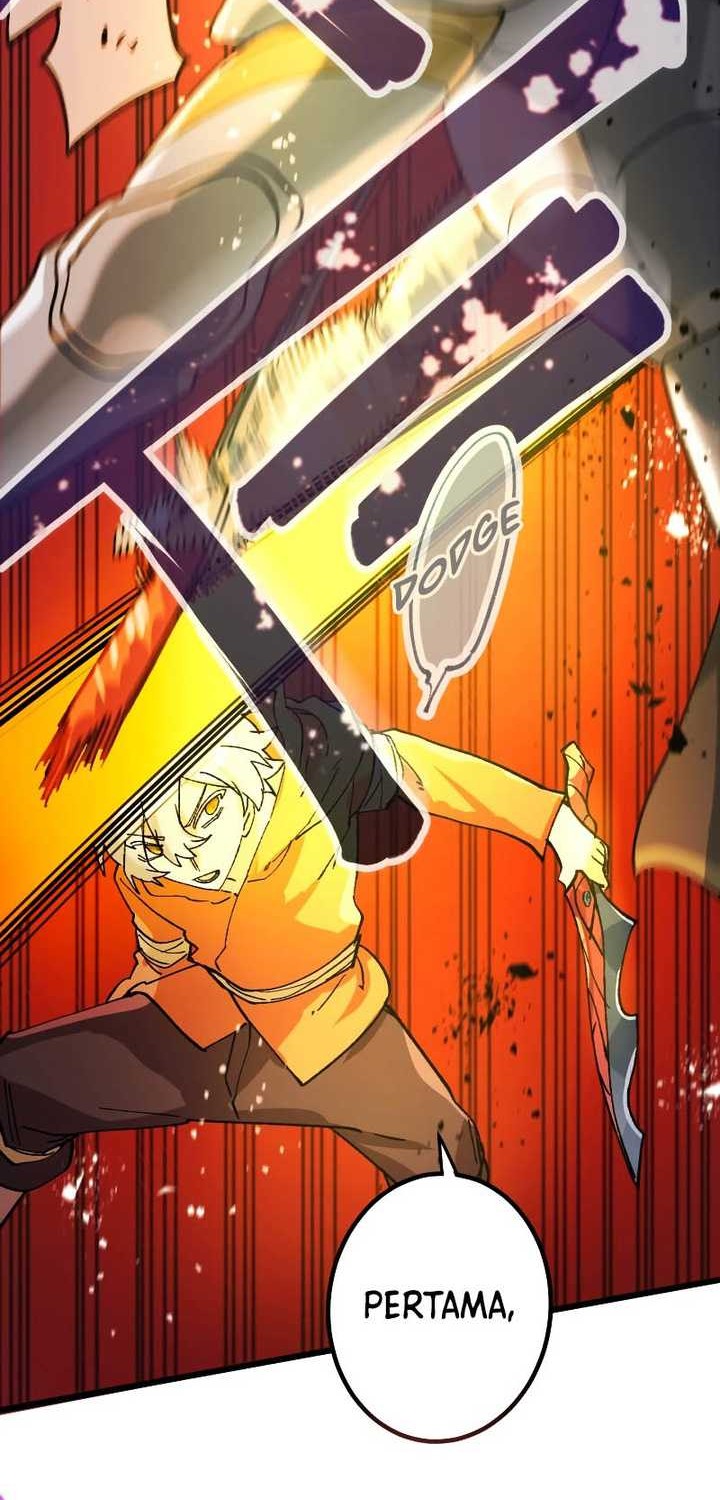 The Only New Game+ Hardcore Gamer ~I’m so Overpowered, I Shattered the Game’s Balance~ Chapter 17 Gambar 31