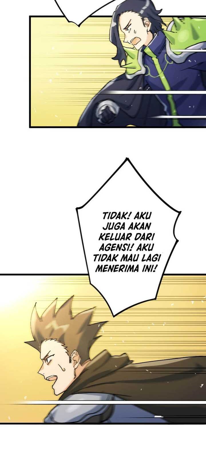 The Only New Game+ Hardcore Gamer ~I’m so Overpowered, I Shattered the Game’s Balance~ Chapter 17 Gambar 52