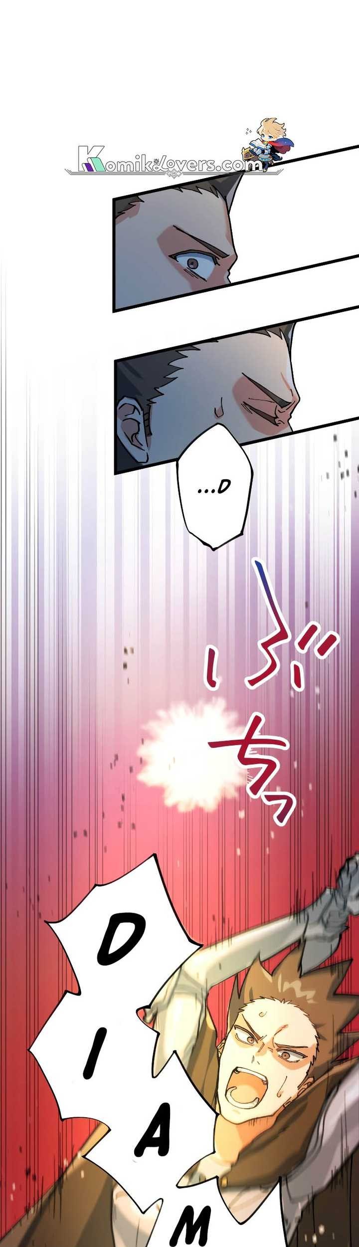 The Only New Game+ Hardcore Gamer ~I’m so Overpowered, I Shattered the Game’s Balance~ Chapter 17 Gambar 57