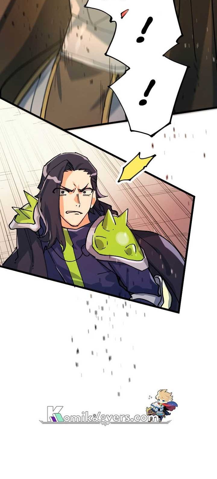 The Only New Game+ Hardcore Gamer ~I’m so Overpowered, I Shattered the Game’s Balance~ Chapter 17 Gambar 58