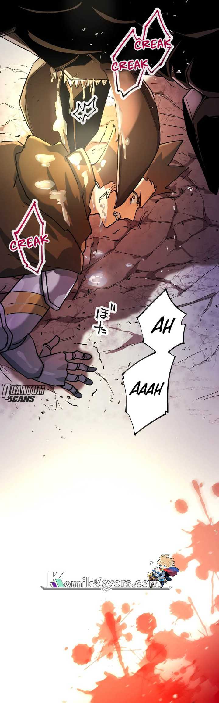 The Only New Game+ Hardcore Gamer ~I’m so Overpowered, I Shattered the Game’s Balance~ Chapter 17 Gambar 61