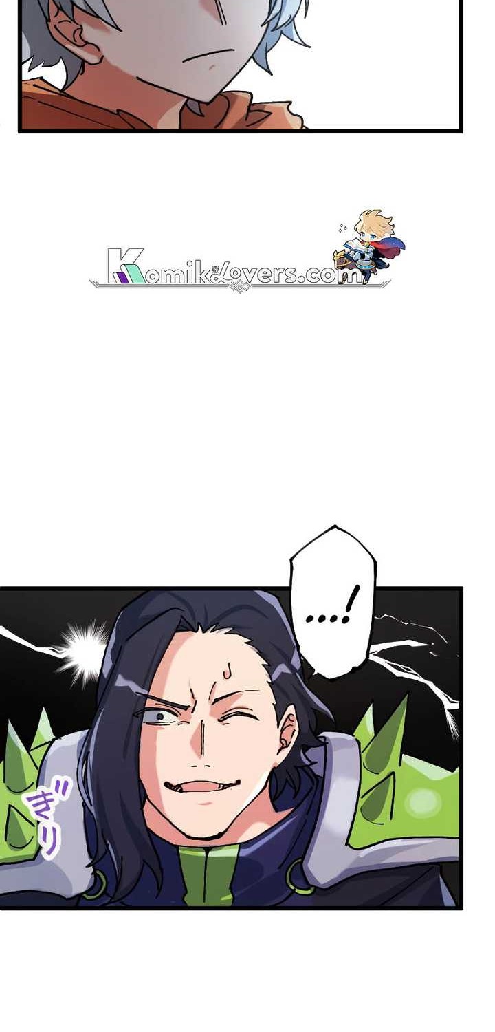The Only New Game+ Hardcore Gamer ~I’m so Overpowered, I Shattered the Game’s Balance~ Chapter 17 Gambar 71