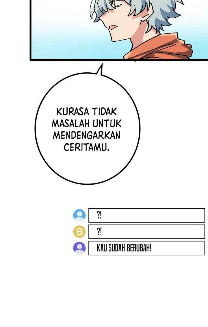 The Only New Game+ Hardcore Gamer ~I’m so Overpowered, I Shattered the Game’s Balance~ Chapter 17 Gambar 73