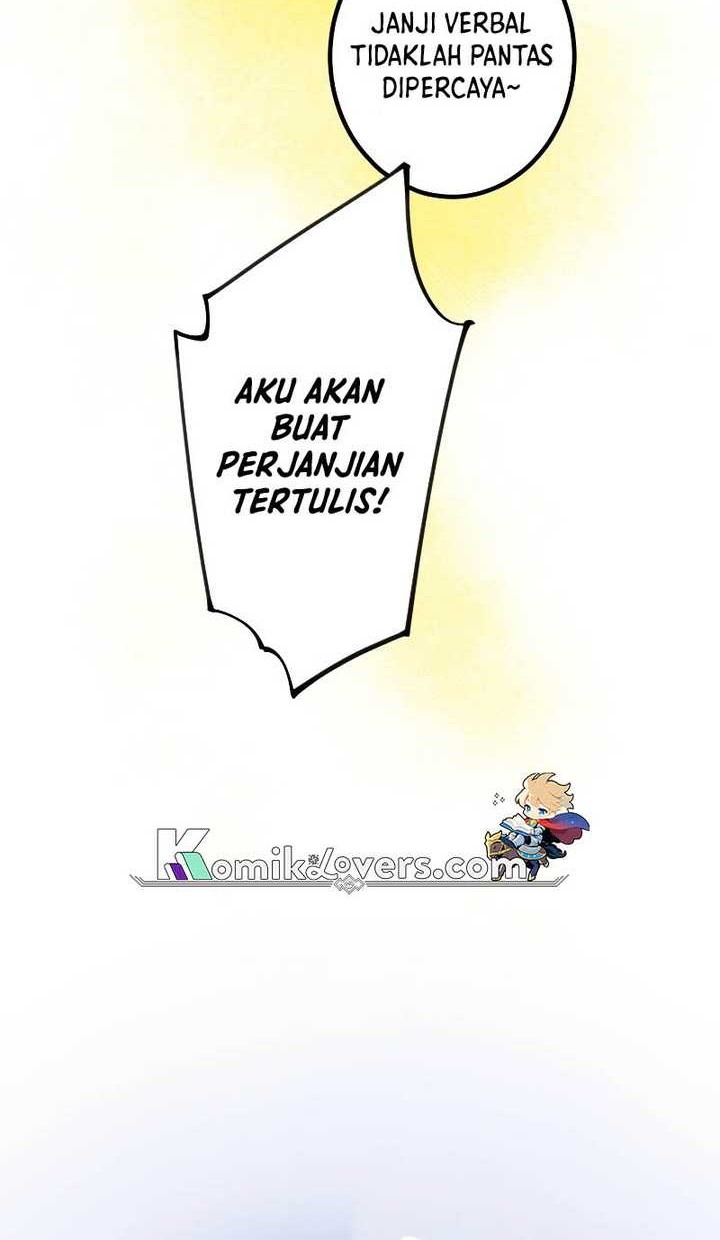The Only New Game+ Hardcore Gamer ~I’m so Overpowered, I Shattered the Game’s Balance~ Chapter 17 Gambar 75
