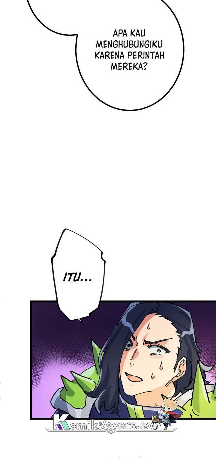 The Only New Game+ Hardcore Gamer ~I’m so Overpowered, I Shattered the Game’s Balance~ Chapter 17 Gambar 77
