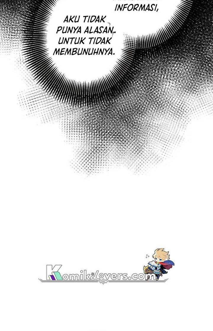 The Only New Game+ Hardcore Gamer ~I’m so Overpowered, I Shattered the Game’s Balance~ Chapter 17 Gambar 79
