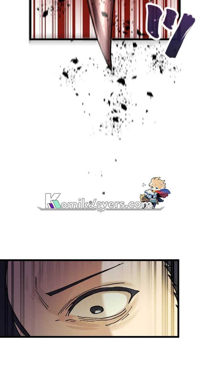 The Only New Game+ Hardcore Gamer ~I’m so Overpowered, I Shattered the Game’s Balance~ Chapter 17 Gambar 83