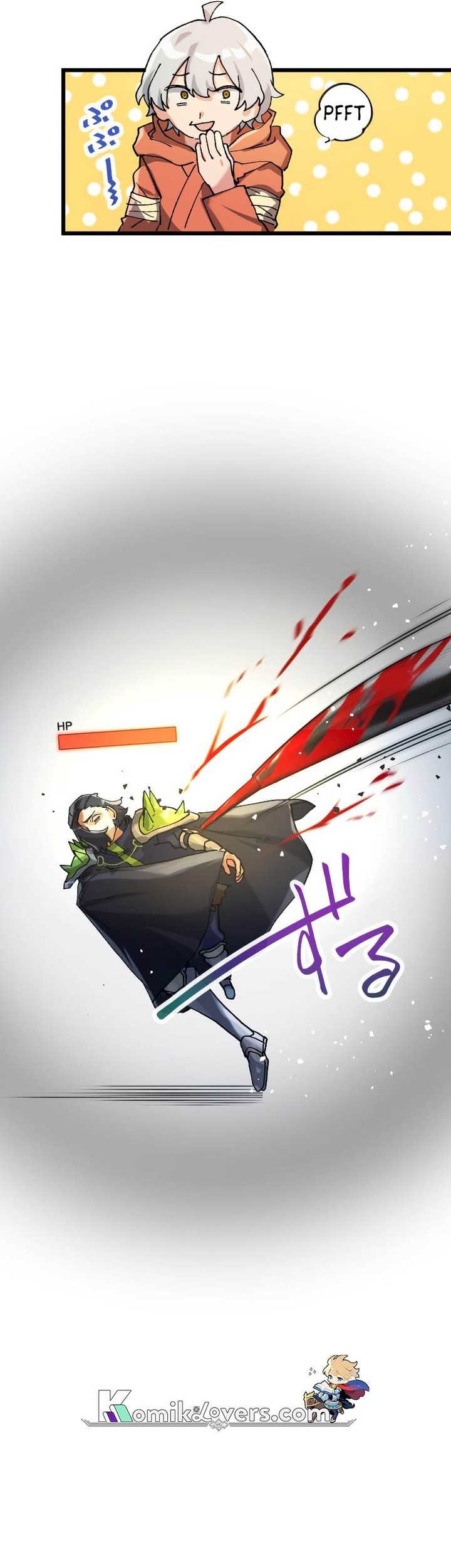 The Only New Game+ Hardcore Gamer ~I’m so Overpowered, I Shattered the Game’s Balance~ Chapter 17 Gambar 84