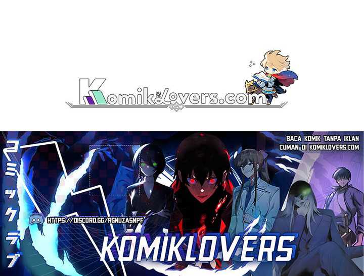 The Only New Game+ Hardcore Gamer ~I’m so Overpowered, I Shattered the Game’s Balance~ Chapter 17 Gambar 94