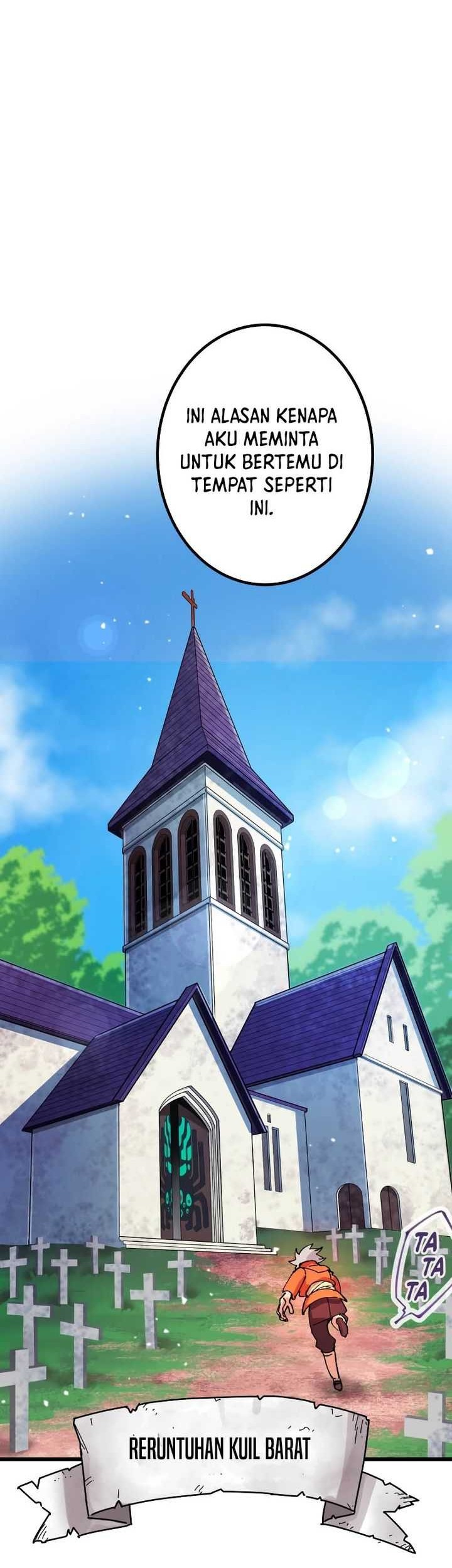 The Only New Game+ Hardcore Gamer ~I’m so Overpowered, I Shattered the Game’s Balance~ Chapter 16 Gambar 40