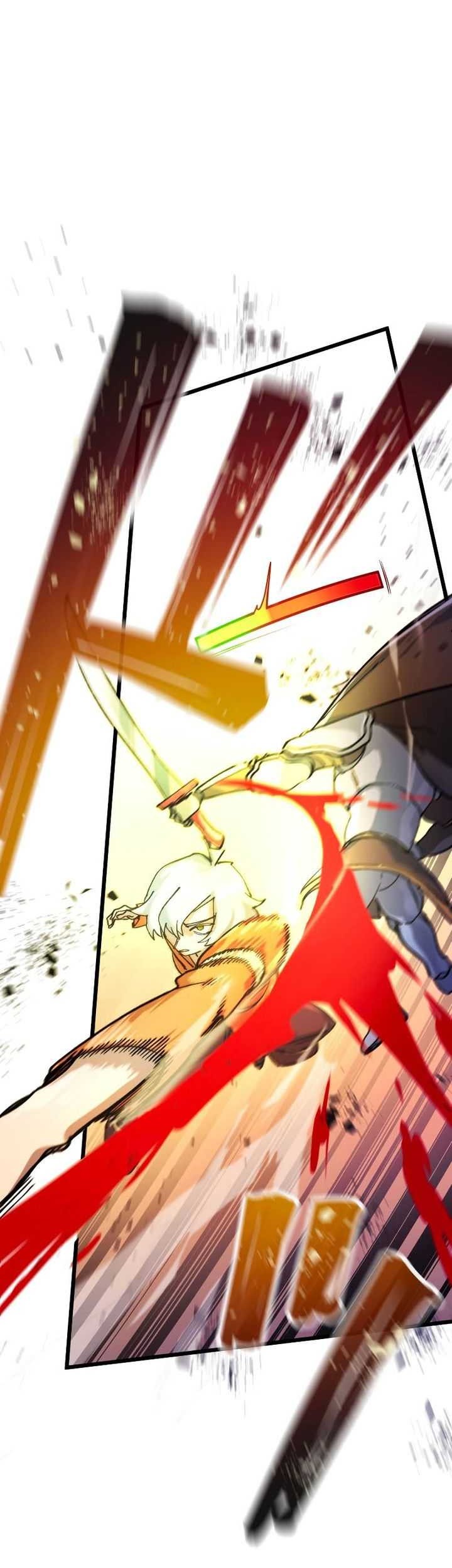 The Only New Game+ Hardcore Gamer ~I’m so Overpowered, I Shattered the Game’s Balance~ Chapter 16 Gambar 55