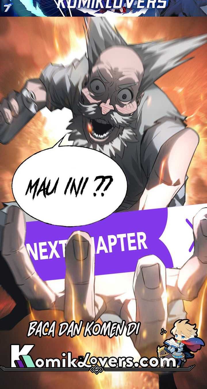 The Only New Game+ Hardcore Gamer ~I’m so Overpowered, I Shattered the Game’s Balance~ Chapter 16 Gambar 58