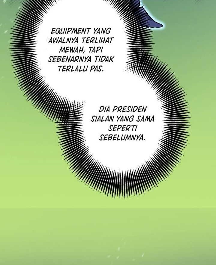 The Only New Game+ Hardcore Gamer ~I’m so Overpowered, I Shattered the Game’s Balance~ Chapter 16 Gambar 8