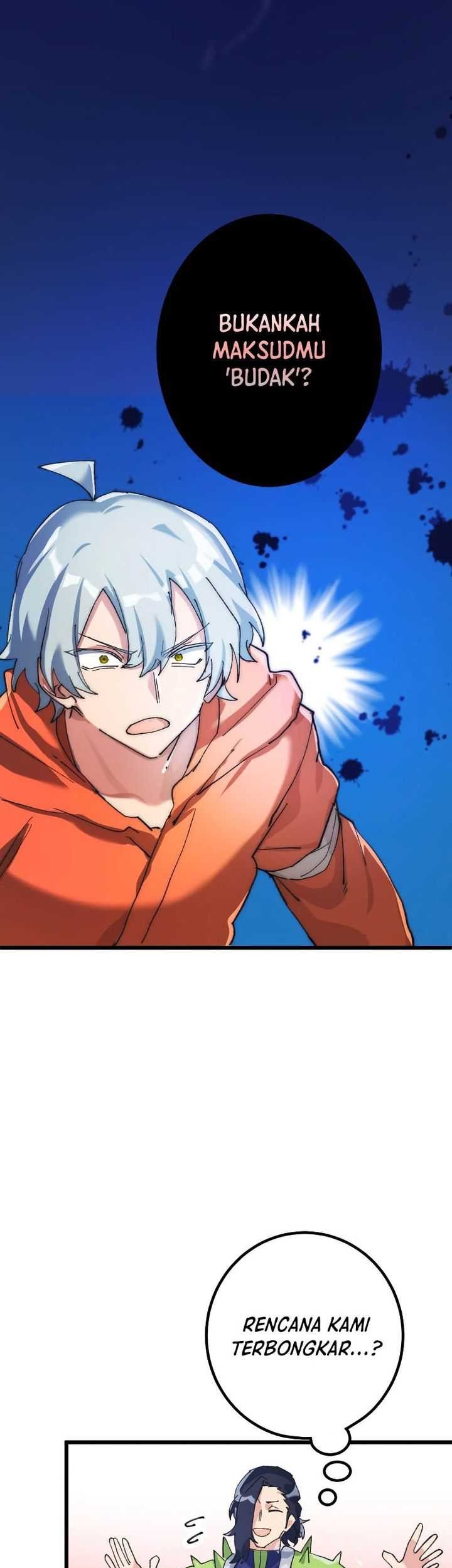 The Only New Game+ Hardcore Gamer ~I’m so Overpowered, I Shattered the Game’s Balance~ Chapter 16 Gambar 21