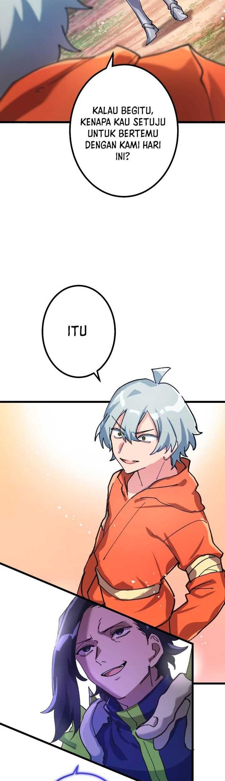The Only New Game+ Hardcore Gamer ~I’m so Overpowered, I Shattered the Game’s Balance~ Chapter 16 Gambar 26