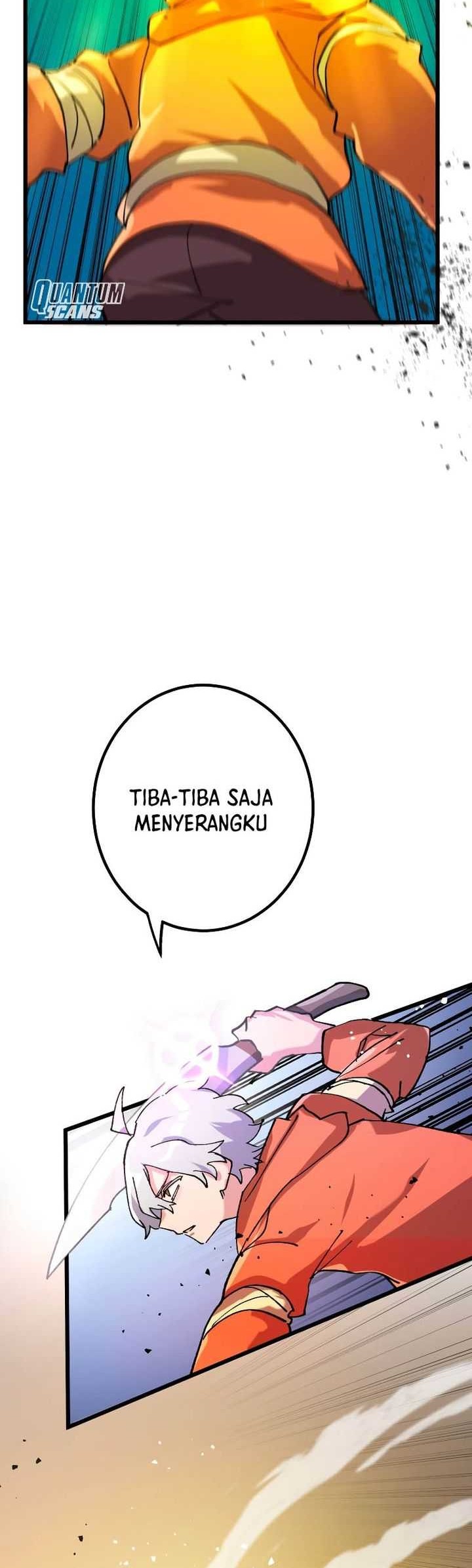 The Only New Game+ Hardcore Gamer ~I’m so Overpowered, I Shattered the Game’s Balance~ Chapter 16 Gambar 28