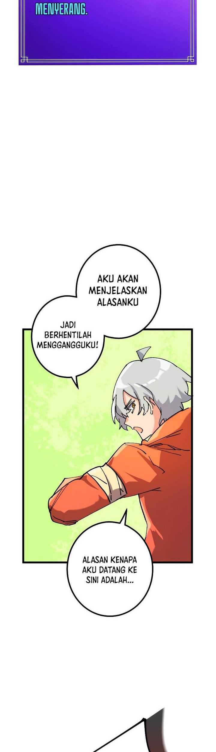 The Only New Game+ Hardcore Gamer ~I’m so Overpowered, I Shattered the Game’s Balance~ Chapter 16 Gambar 30