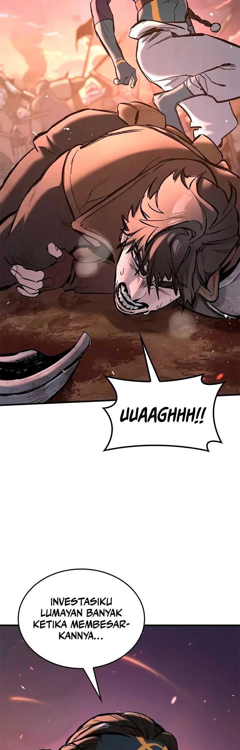 Eternally Regressing Knight Chapter 04 Gambar 3