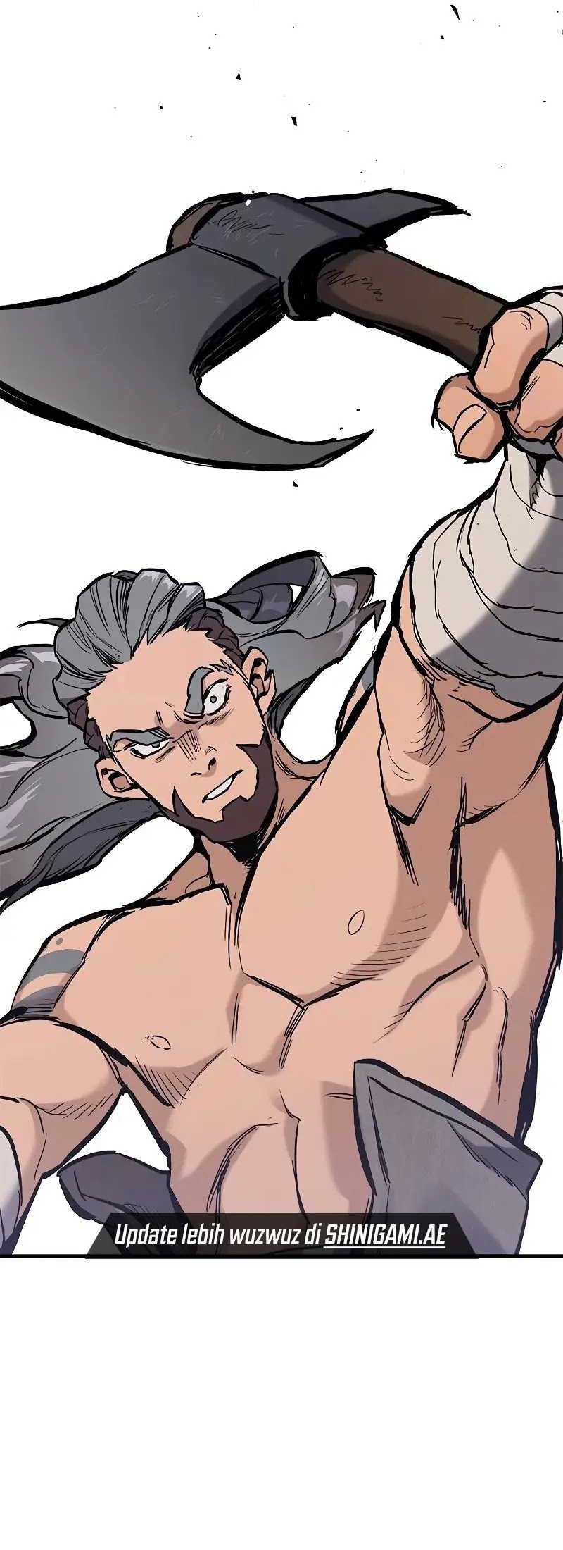 Eternally Regressing Knight Chapter 02 Gambar 107